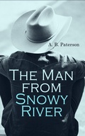 Cover: The Man from Snowy River - e-artnow
