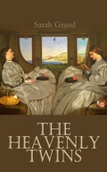 Cover: The Heavenly Twins - e-artnow