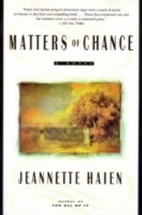 Enlarge image Cover: Matters of Chance - HarperCollins