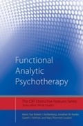 Cover: Functional Analytic Psychotherapy - Routledge