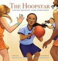 Cover: The Hoopstar - Chavon D. White
