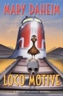 Cover: Loco Motive - HarperCollins