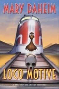 Enlarge image Cover: Loco Motive - HarperCollins