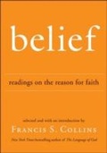 Cover: Belief - HarperCollins