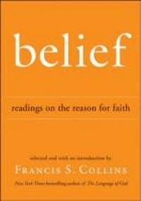 Enlarge image Cover: Belief - HarperCollins