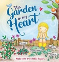 Cover: The Garden In My Heart - Created To Be