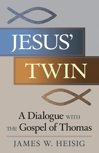 Enlarge image Cover: Jesus' Twin - Publishdrive