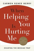 Cover: When Helping You Is Hurting Me - Publishdrive