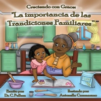 Abbildung von: Creciendo con gracia - Puissance Maison Publishing