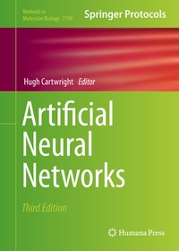 Abbildung von: Artificial Neural Networks - Humana
