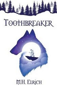 Enlarge image Cover: Toothbreaker - Indy Pub