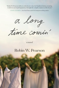Enlarge image Cover: A Long Time Comin' - Tyndale Fiction