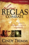 Cover: Reglas De Combate - Casa Creacion