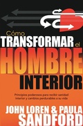 Cover: Como transformar el hombre interior - Casa Creacion