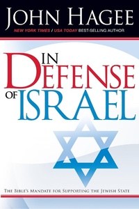 Enlarge image Cover: In Defense of Israel, Revised - Frontline