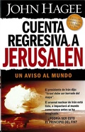 Cover: Cuenta regresiva a Jerusalen - Casa Creacion