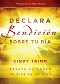 Cover: Declara bendicion sobre tu dia - Casa Creacion
