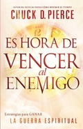 Cover: Es hora de vencer al enemigo - Casa Creacion