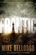 Cover: Frantic - Realms