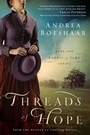 Cover: Threads of Hope - Realms
