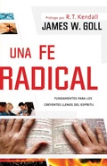 Cover: Una fe radical - Casa Creacion