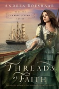 Cover: Threads of Faith - Realms