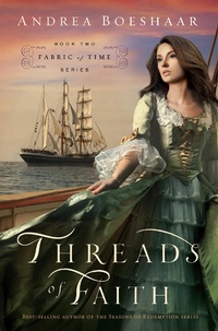 Enlarge image Cover: Threads of Faith - Realms