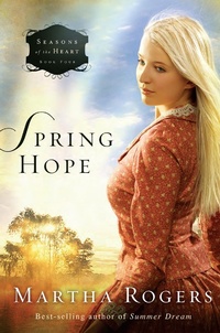 Enlarge image Cover: Spring Hope - Realms