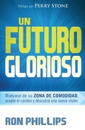 Cover: Un futuro glorioso - Casa Creacion