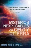 Cover: Misterios inexplicables del cielo y la tierra - Casa Creacion