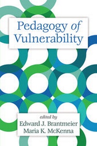 Enlarge image Cover: Pedagogy of Vulnerability - Information Age Publishing