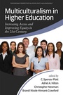 Cover: Multiculturalism in Higher Education - Information Age Publishing