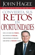 Cover: Convierta sus retos en oportunidades - Casa Creacion