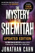 Cover: Mystery of the Shemitah Updated Edition - Frontline