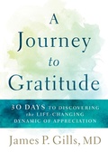 Cover: Journey to Gratitude - Siloam