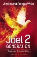 Cover: Joel 2 Generation - Creation House