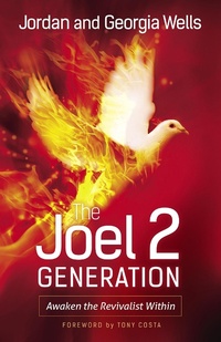 Enlarge image Cover: Joel 2 Generation - Creation House
