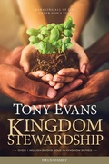 Cover: Kingdom Stewardship - Focus on the Family