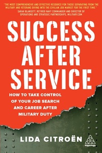Abbildung von: Success After Service - Kogan Page Ltd