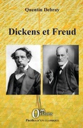 Cover: Dickens et Freud - EDITIONS ORIZONS