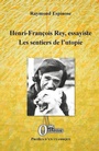 Cover: Henri-Francois Rey, essayiste - EDITIONS ORIZONS