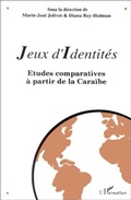Cover: Jeux d'identit&eacute;s - Editions L'Harmattan