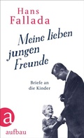 Cover: Meine lieben jungen Freunde - Aufbau