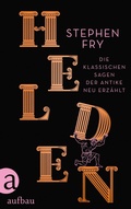 Cover: Helden - Aufbau
