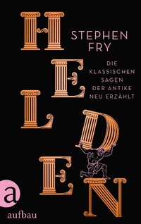 Enlarge image Cover: Helden - Aufbau