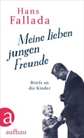 Cover: Meine lieben jungen Freunde - Aufbau
