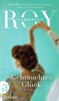 Cover: Gebrauchtes Gl&uuml;ck - Aufbau