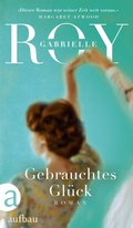 Cover: Gebrauchtes Gl&uuml;ck - Aufbau