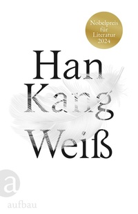 Enlarge image Cover: Weiß - Aufbau