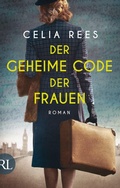 Cover: Der geheime Code der Frauen - Aufbau